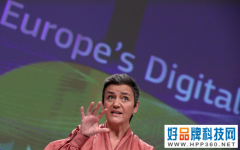 欧盟拟设7500亿欧元经济复苏基金：提高5G、人工智能等竞争力
