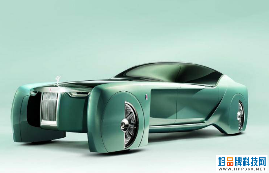 劳斯莱斯都要生产新能源汽车了，燃油车还有未来么？