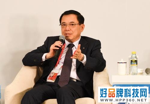 TCL科技李东生：正处于“价值洼地”重组正面效应正释放