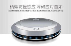 “扫地机器人第一股”科沃斯12个月理财投入9亿元，服务机器人销量下滑20%