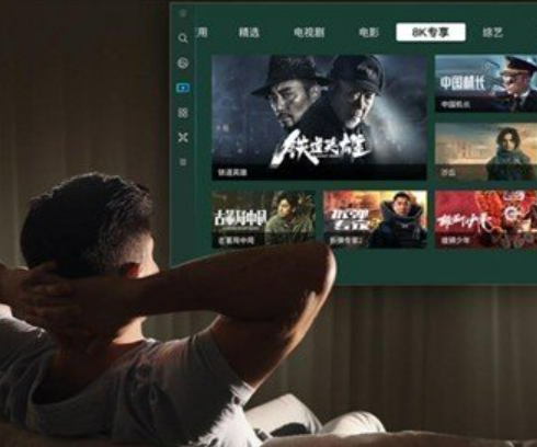 搭载全新Tizen系统，三星Neo QLED 8K电视解锁多场景生活体验