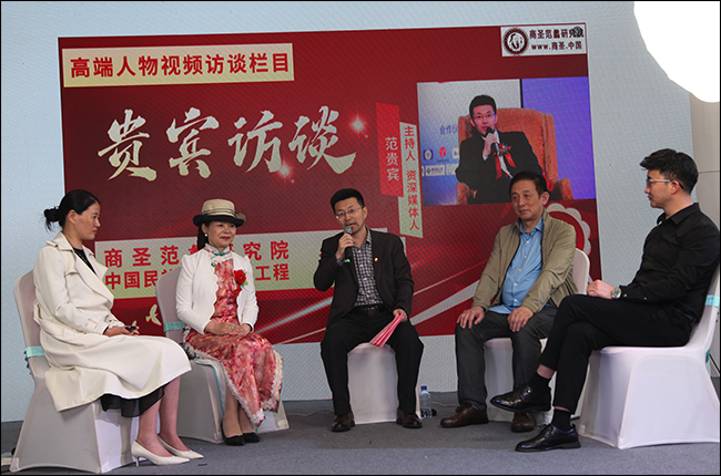 俏月华丽与杭州非单项科技达成战略合作—圣源康富氢饮用水品牌发布会暨滨江运营中心开业典礼
