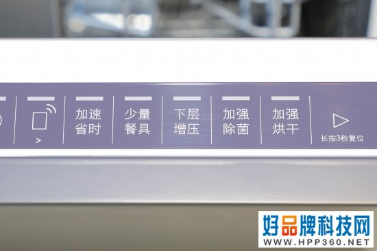 附加功能