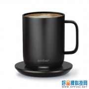 Ember智能黑科技震撼来袭，演绎现代化精致生活