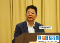 中非民间商会会长汪力成：商会要帮会员企业发现商机