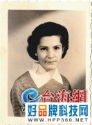 55年的中法之恋 中法大学前秘书长李丹妮传奇人生