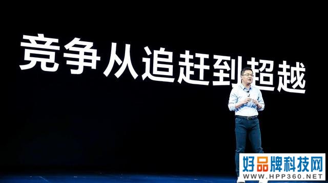 现场认错！小米副总卢伟冰坦诚：错误判断市场、愧对安卓旗舰