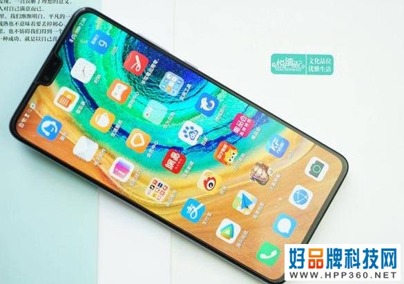 华为mate30降至冰点！麒麟990+5G+3摄，网友：让小米10情何以堪