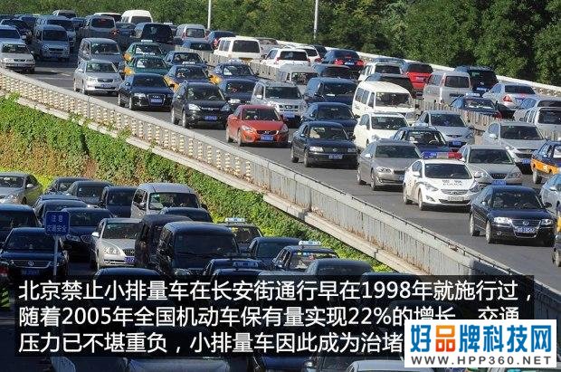 中国汽车生活十年：汽车周边的那些事