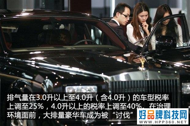 中国汽车生活十年：汽车周边的那些事