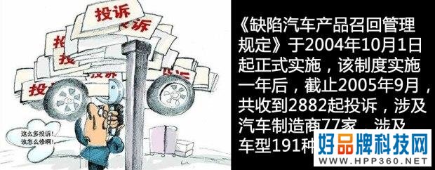 中国汽车生活十年：汽车周边的那些事