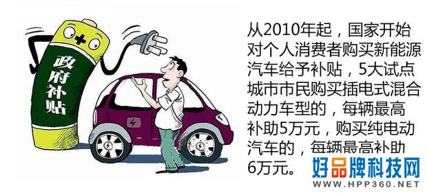 中国汽车生活十年：汽车周边的那些事