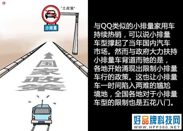 中国汽车生活十年：汽车周边的那些事