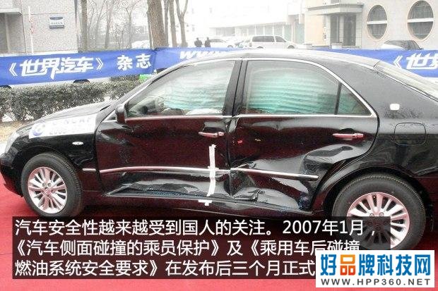 中国汽车生活十年：汽车周边的那些事
