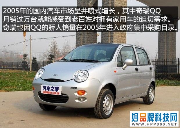 中国汽车生活十年：汽车周边的那些事