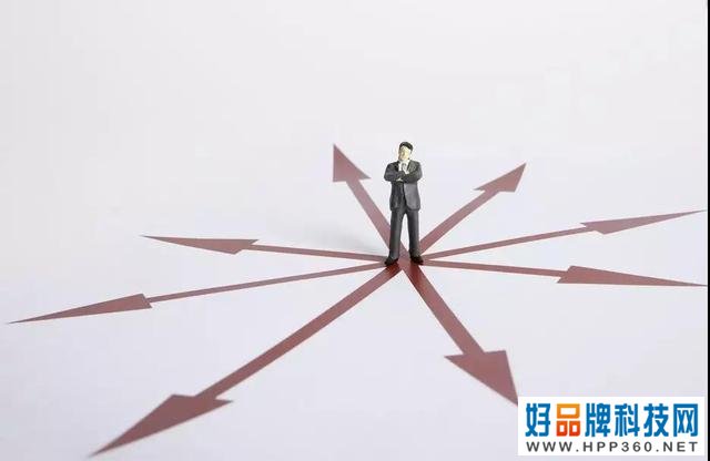 资讯|关于品牌那些事儿