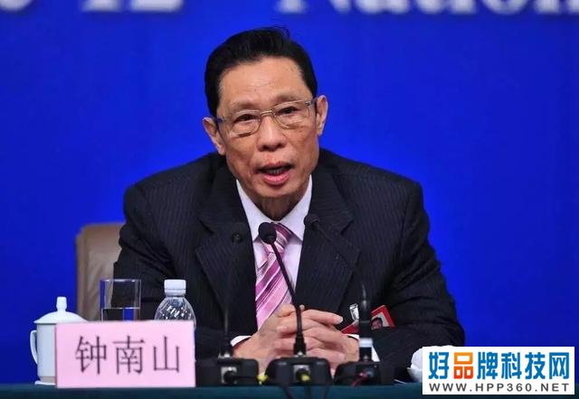 19位品牌年度人物、中国品牌40年40人候选人入选党中央拟表彰名单