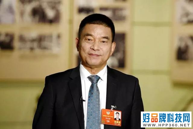 19位品牌年度人物、中国品牌40年40人候选人入选党中央拟表彰名单