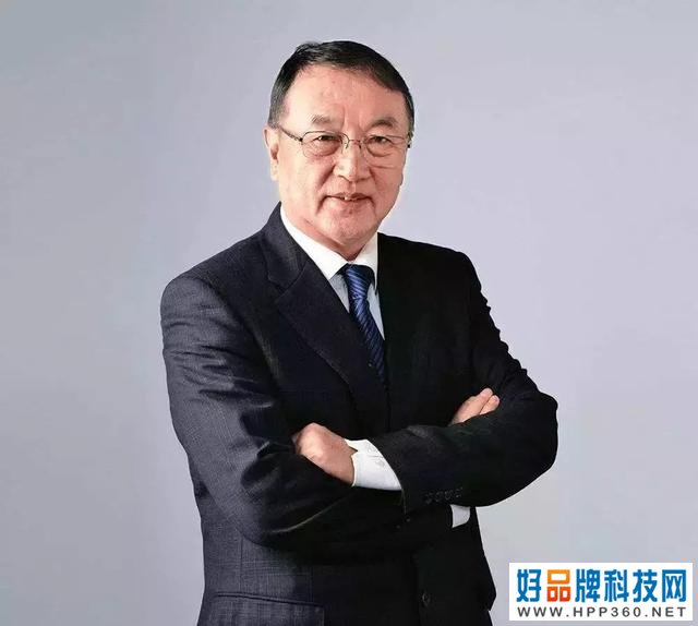 19位品牌年度人物、中国品牌40年40人候选人入选党中央拟表彰名单