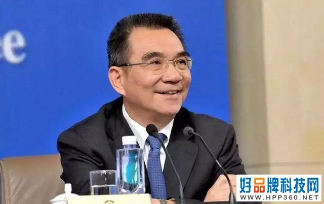 19位品牌年度人物、中国品牌40年40人候选人入选党中央拟表彰名单