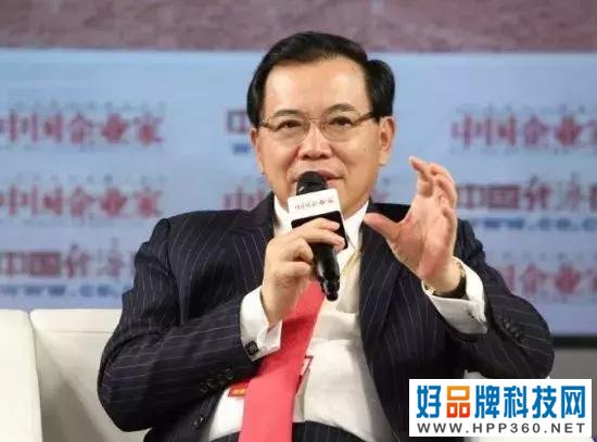 19位品牌年度人物、中国品牌40年40人候选人入选党中央拟表彰名单