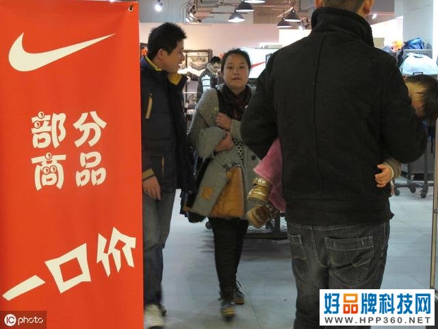 新零售未来,线下会有越来越多的“品牌体验店”