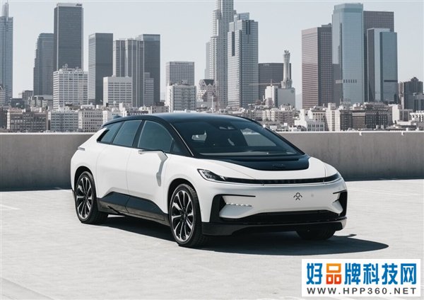 法拉利未来将发力新业务：FF91还会量产 售价或不低于140万