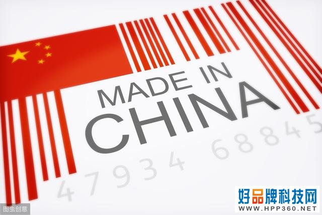中国跨国品牌榜华为第一联想第二，带你解读中国哪些品牌世界最强