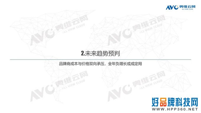 洗衣机季报|2020年中国洗衣机市场Q1总结报告