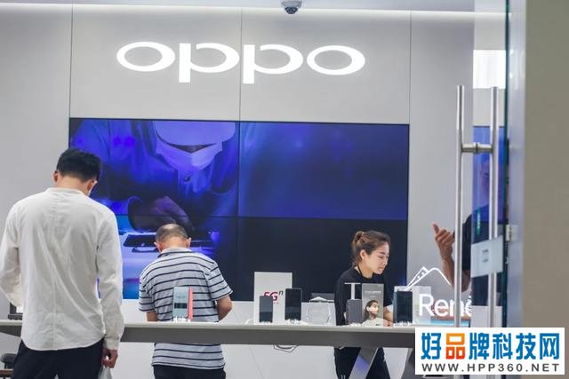 疫情下OPPO造手机也造口罩，日产几十万片买不到零部件自己造
