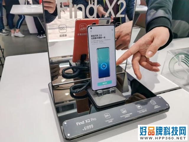 疫情下OPPO造手机也造口罩，日产几十万片买不到零部件自己造