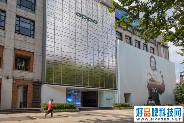 疫情下OPPO造手机也造口罩，日产几十万片买不到零部件自己造