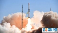 2023年前后我国将建成由80颗卫星组成的天基物联网星座