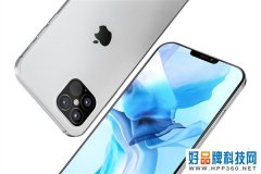 iPhone12 Pro或将支持10bit Super Retina XDR屏幕