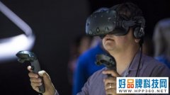 苹果收购虚拟现实公司NextVR 交易估值1亿美元