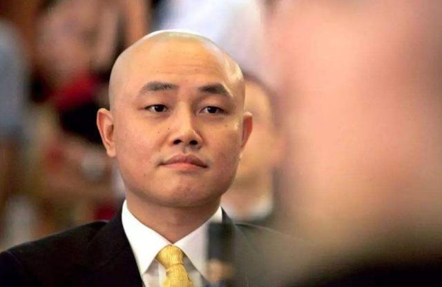 “家电霸主”黄光裕出狱倒计时，曾当3次首富，坐牢12年仍握240亿