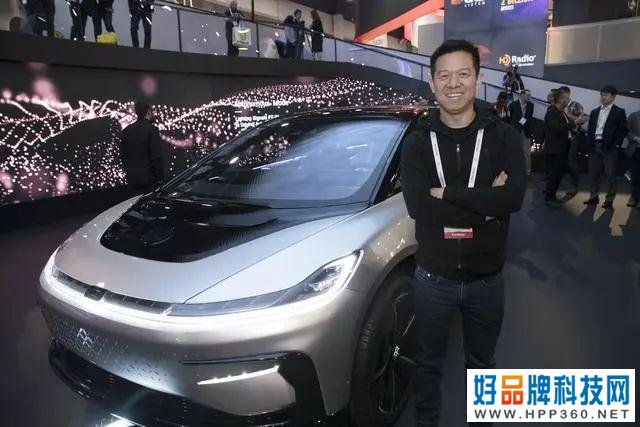 乐视的辉煌与落幕——贾跃亭如何让大佬们沦为韭菜？
