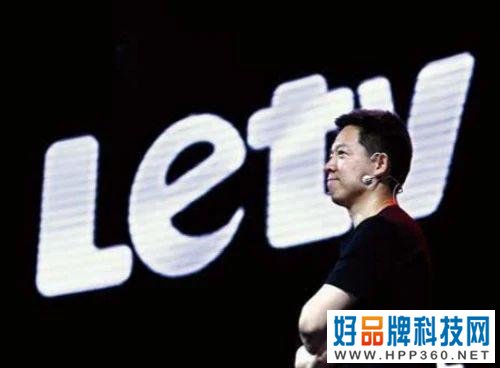 乐视的辉煌与落幕——贾跃亭如何让大佬们沦为韭菜？