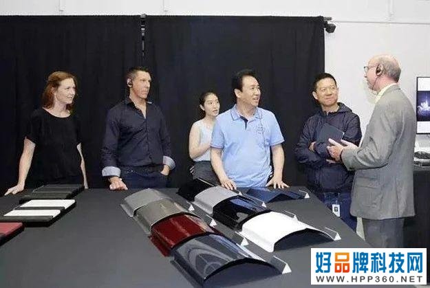 乐视的辉煌与落幕——贾跃亭如何让大佬们沦为韭菜？
