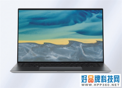 戴尔新款XPS15上架京东，顶配售价达2.3W元