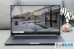 性价比首选的16英寸轻薄本 RedmiBook 16锐龙版评测，真香