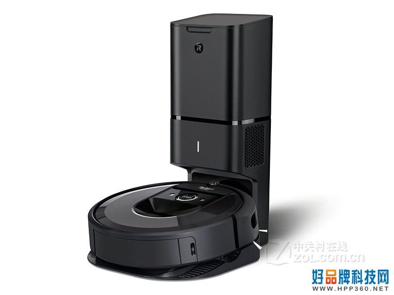 iRobot Roomba i7+ 