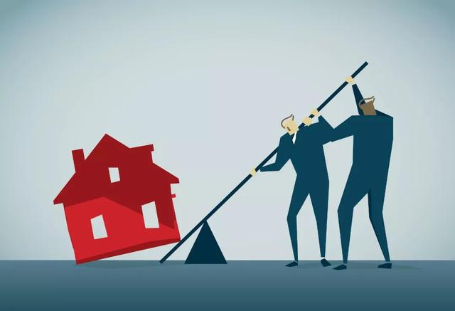 冯仑：判断一家公司好不好，就看它能否做对这四件事