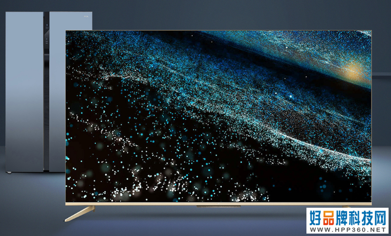 选画质还是选内容？TCL D9做到了软硬兼备