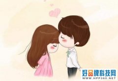 净水器言：所有的爱情都是蓄谋已久！