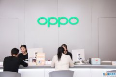 OPPO客服辛佳丽：TA们是用户，更是我们的朋友