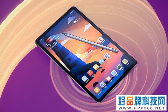 荣耀平板V6