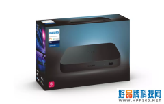 飞利浦电视盒重大更新 已支持HDR10+和Dolby Vision