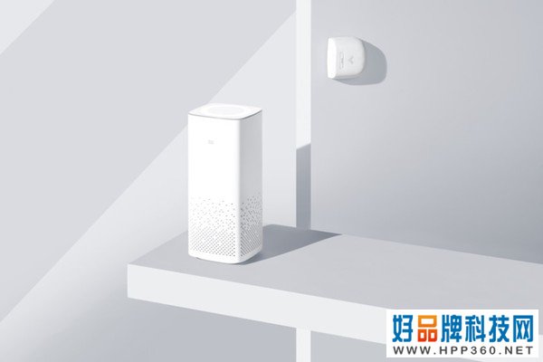 叮零窗户限位报警器 智能版与小爱音箱联动