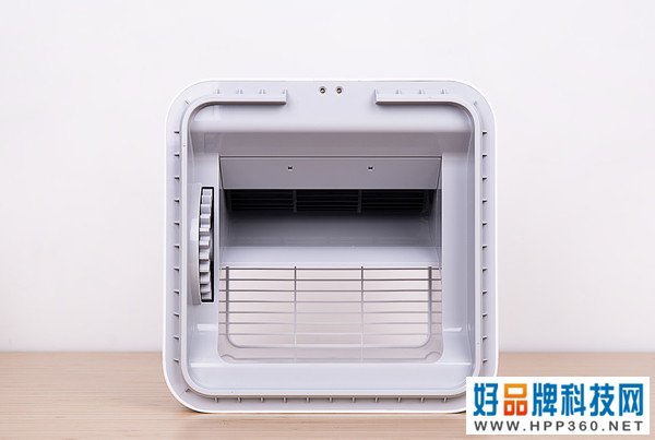智米纯净型加湿器2